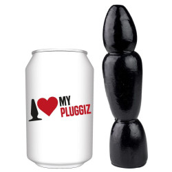 Pluggiz FUZZ 16 x 4.4 cm